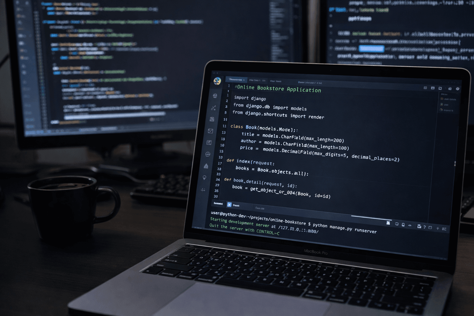 Python Developer Resume for Freshers: Format, Skills & Sample