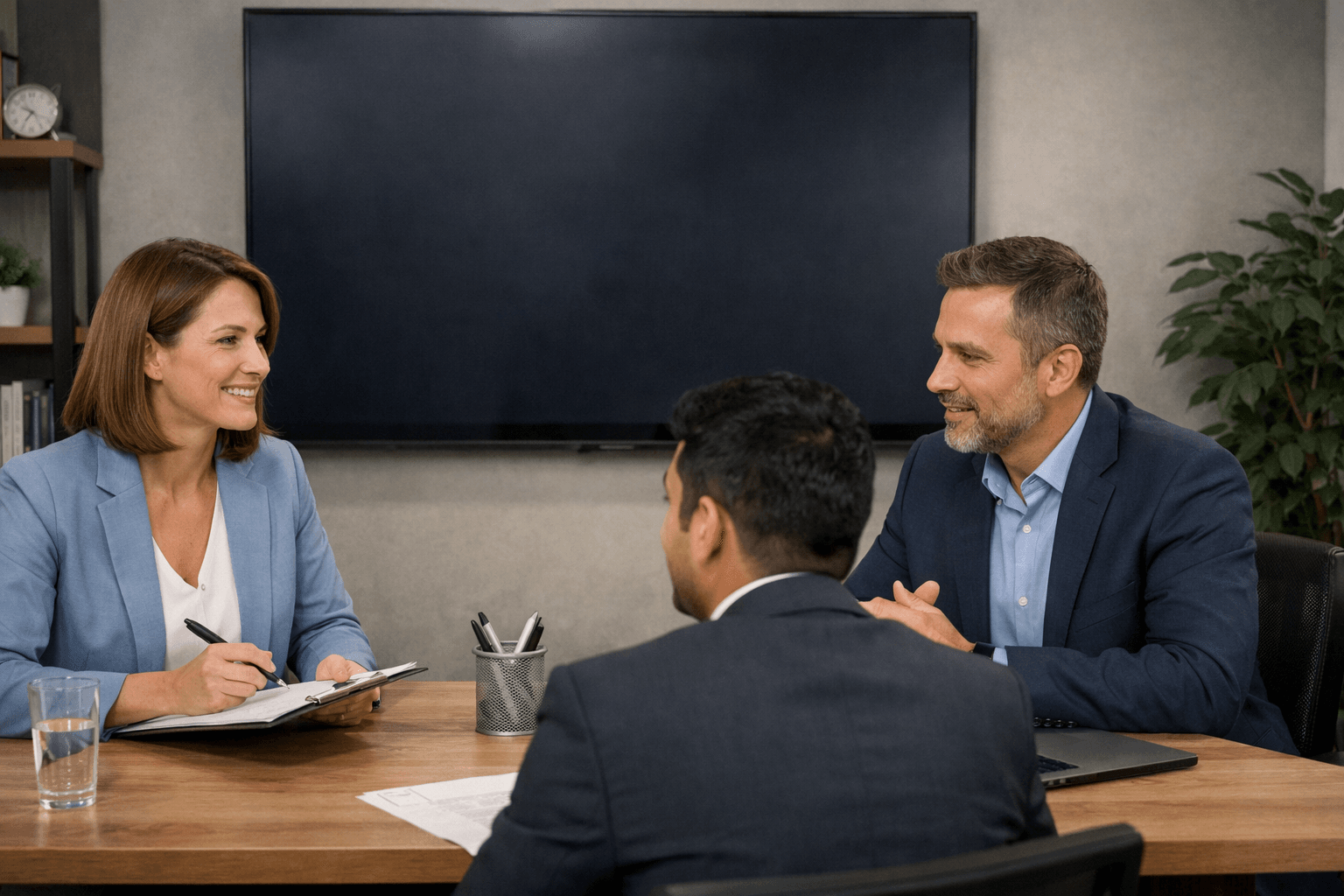 Words to Describe Yourself: Best Examples for Resume & Interview