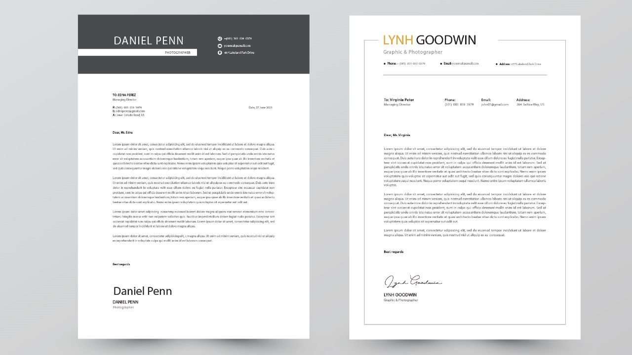 How to Make a Cover Letter That Actually Gets Interviews