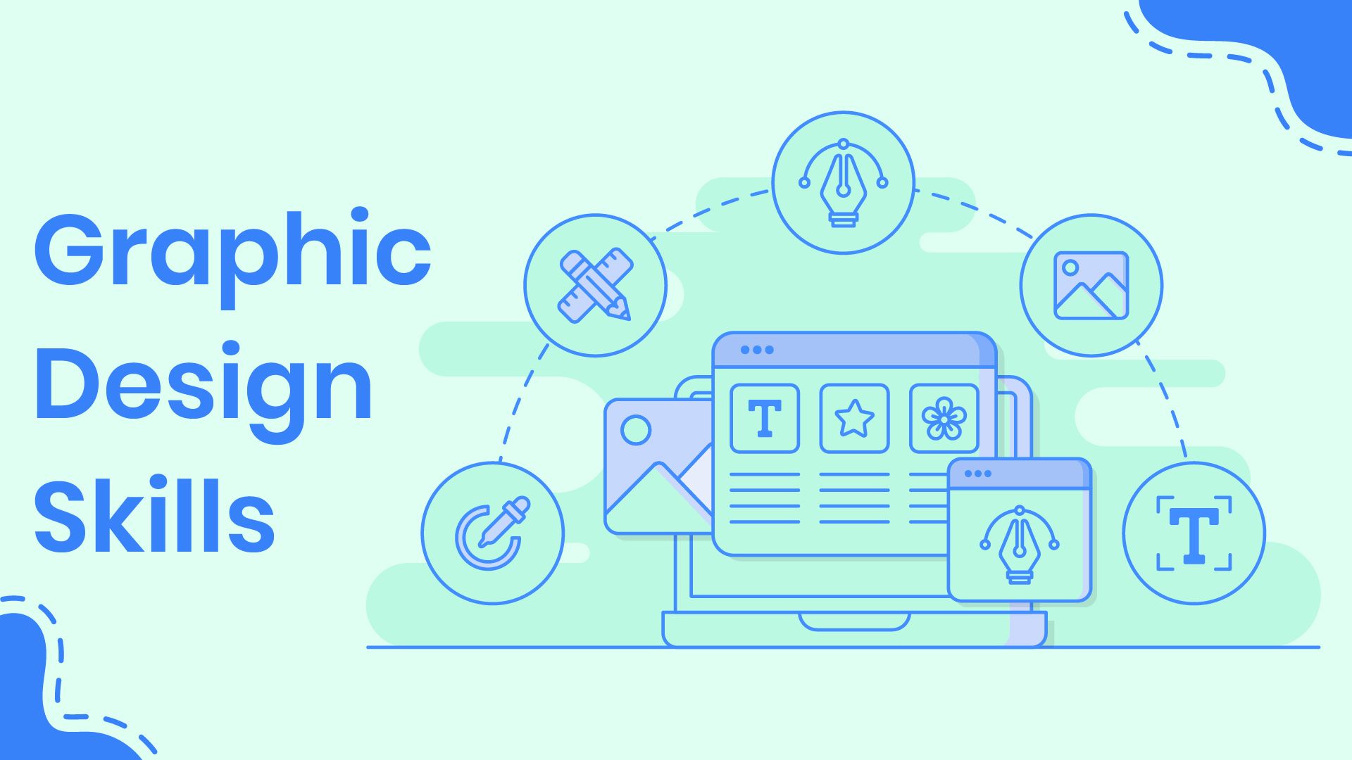 Graphic Design Skills: Complete Guide & Resume Tips (2025)