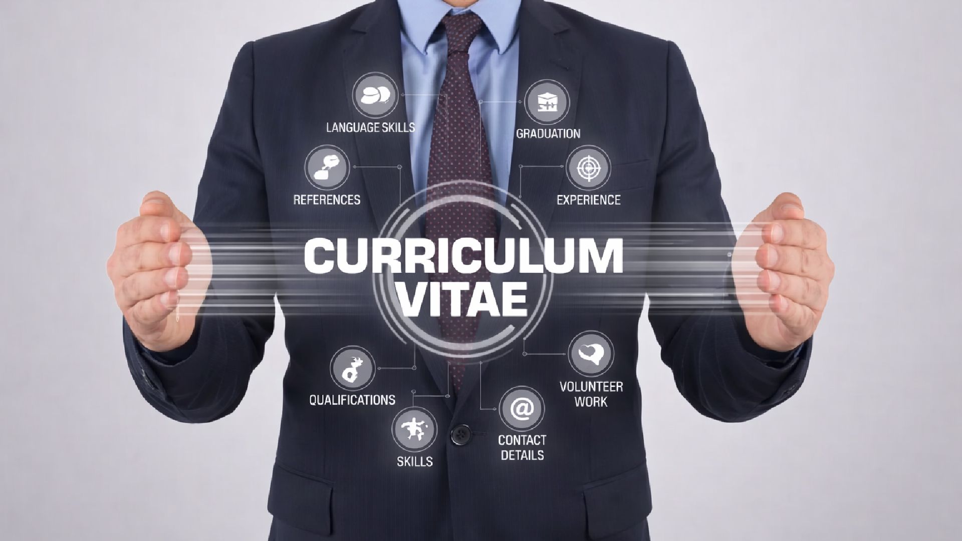 Is Sound CV good for students and fresh graduates with no experience?