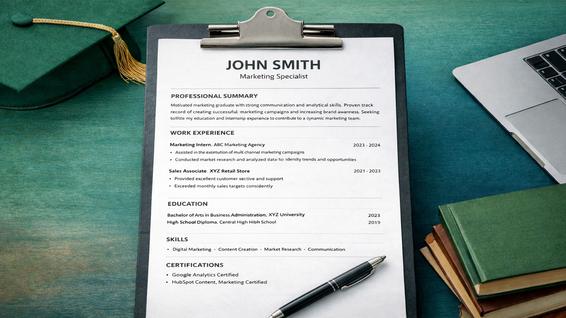 How to List Your Education on a Resume (Complete 2026 Guide)